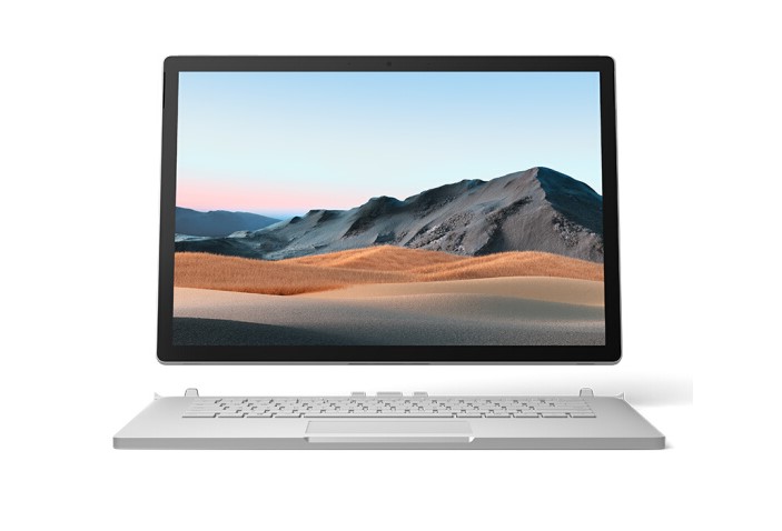 宽甸Surface 维修前的准备工作