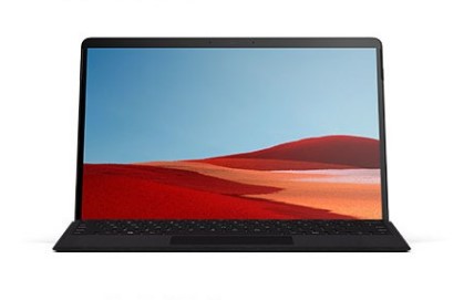 宽甸Surface Pro